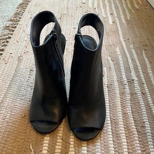 Steve Madden Heeled Booties